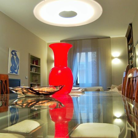 Homebo La Finestrella Apartment Болонья Екстер'єр фото