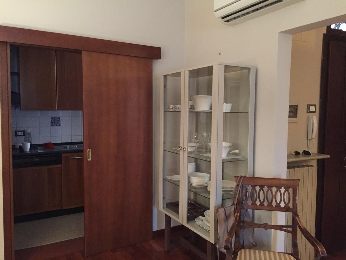 Homebo La Finestrella Apartment Болонья Екстер'єр фото