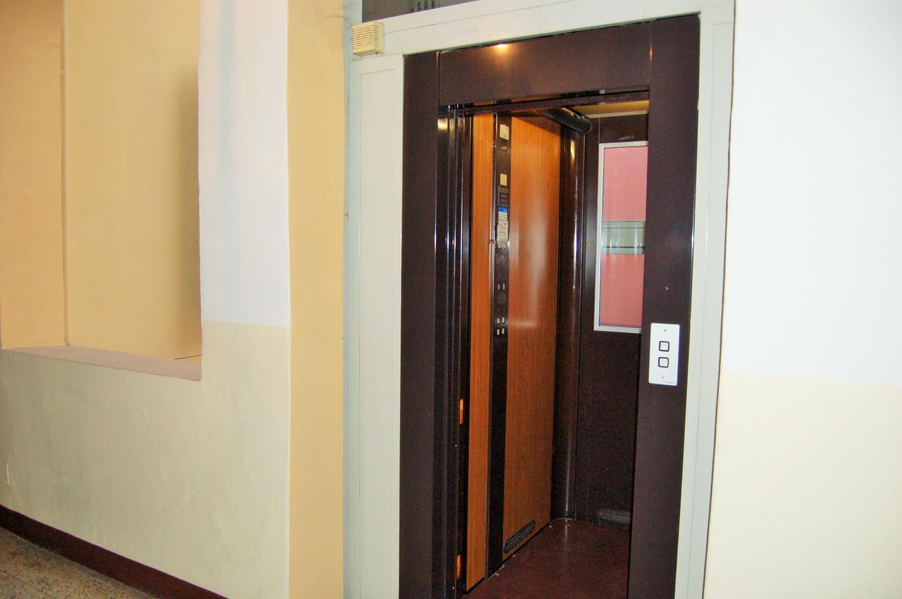 Homebo La Finestrella Apartment Болонья Екстер'єр фото