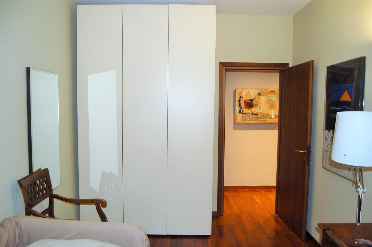 Homebo La Finestrella Apartment Болонья Екстер'єр фото