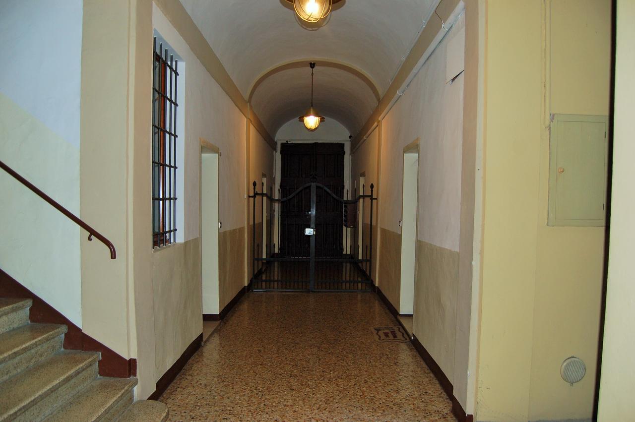Homebo La Finestrella Apartment Болонья Екстер'єр фото