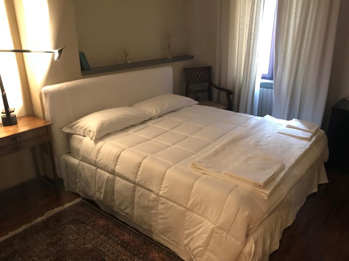 Homebo La Finestrella Apartment Болонья Екстер'єр фото