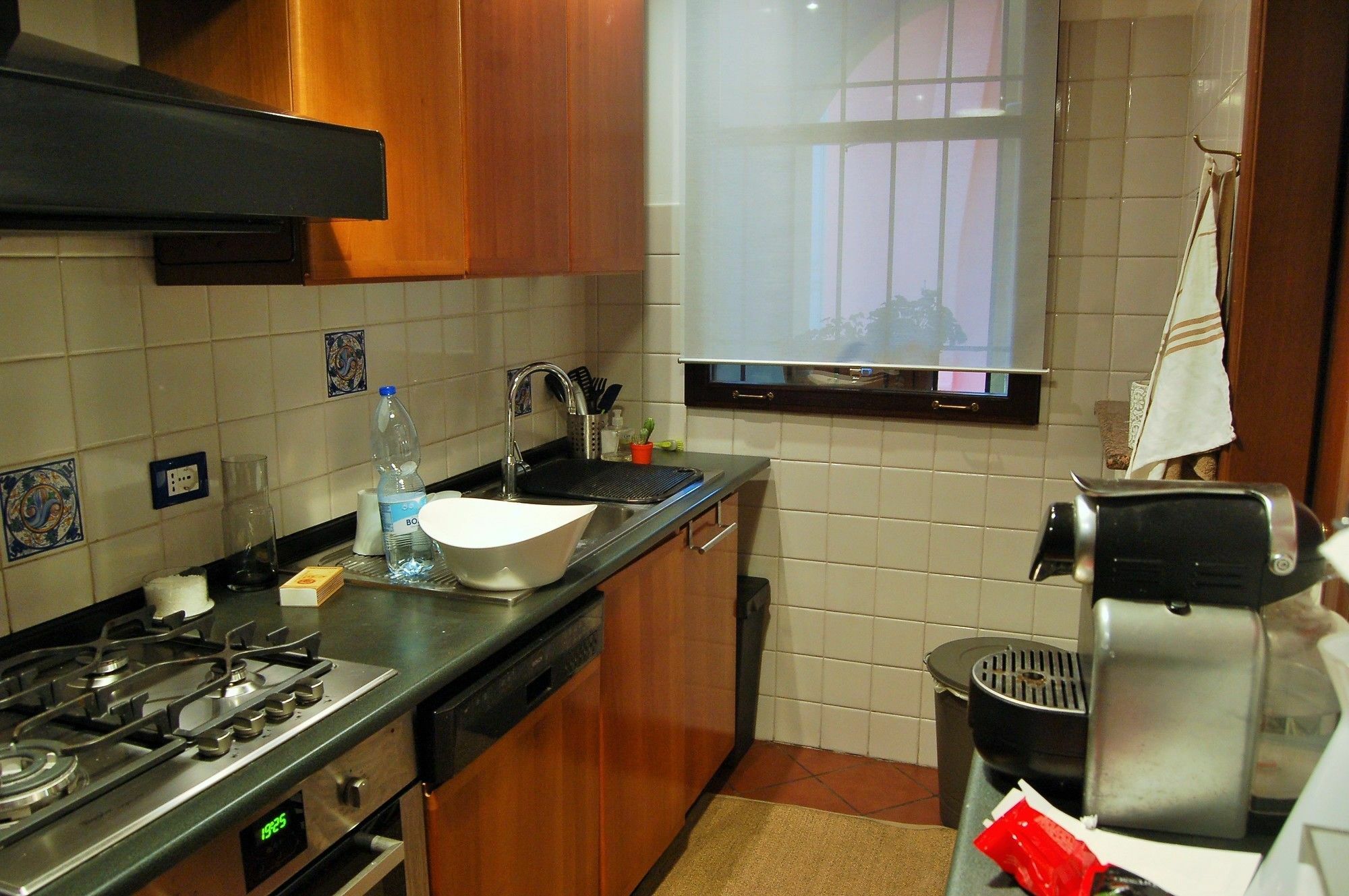 Homebo La Finestrella Apartment Болонья Екстер'єр фото