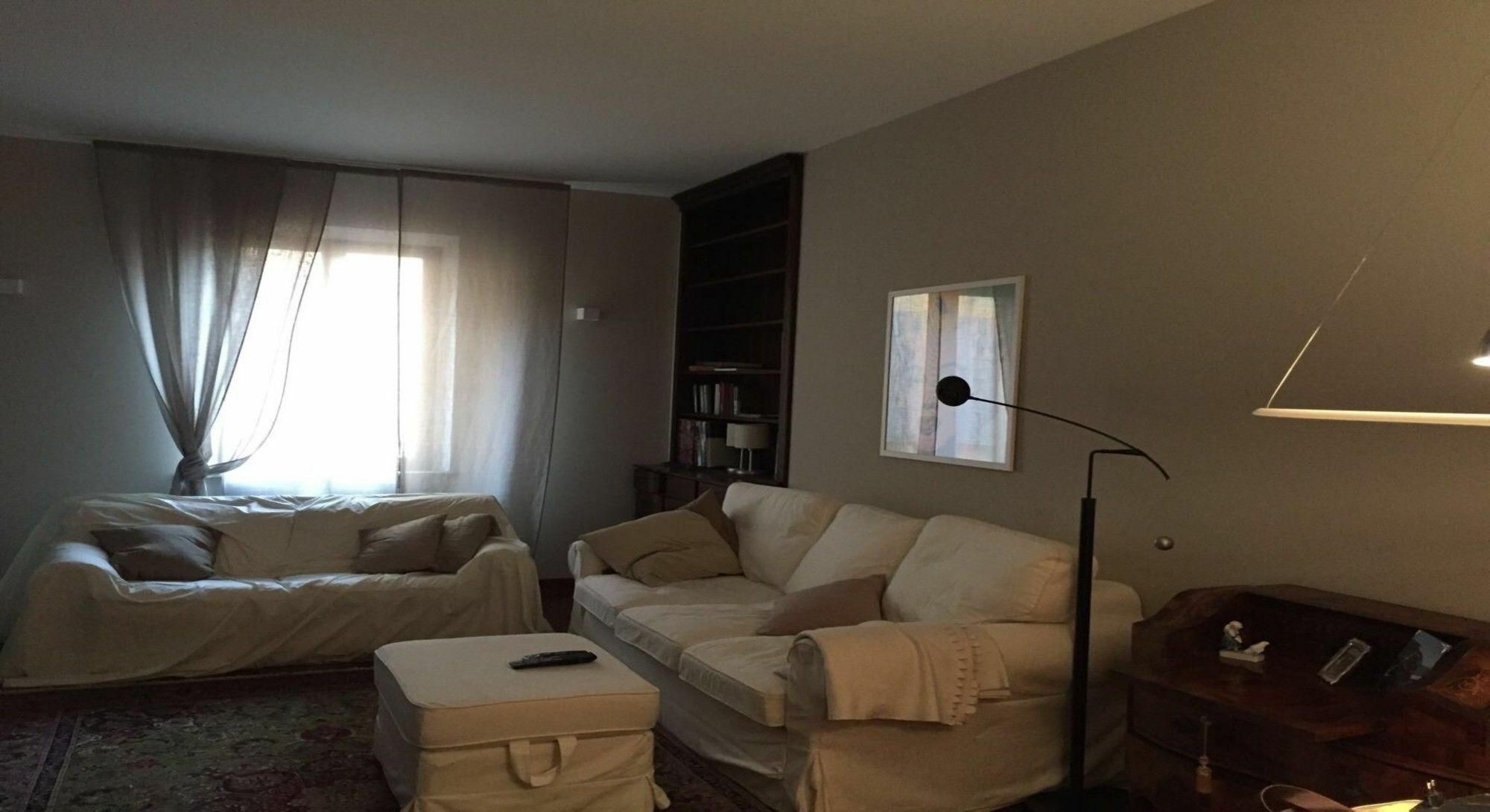Homebo La Finestrella Apartment Болонья Екстер'єр фото
