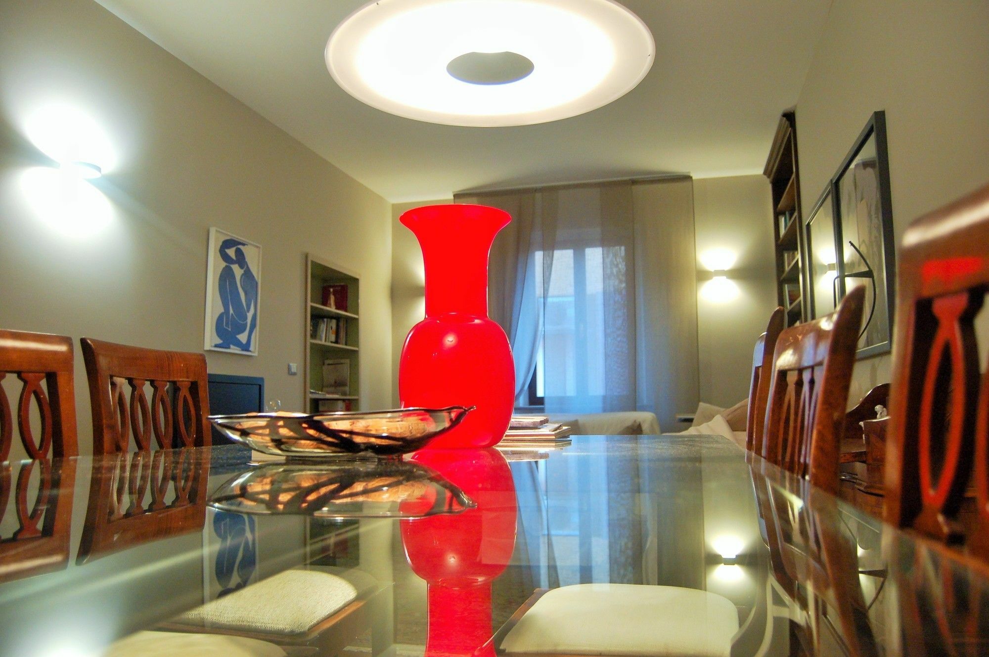 Homebo La Finestrella Apartment Болонья Екстер'єр фото
