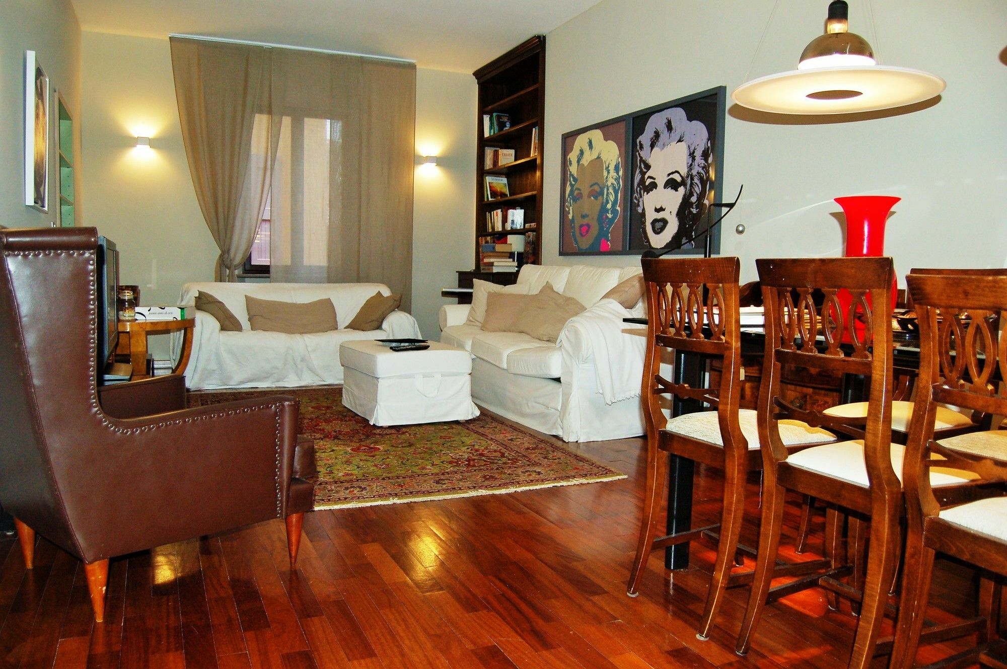 Homebo La Finestrella Apartment Болонья Екстер'єр фото